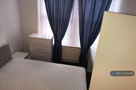 The Room For Rent 