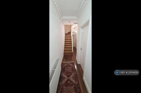 Hall Way