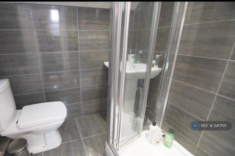 The Bathroom 