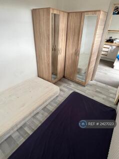 Ground Floor - B1