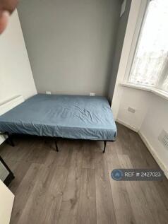 First Floor - B2