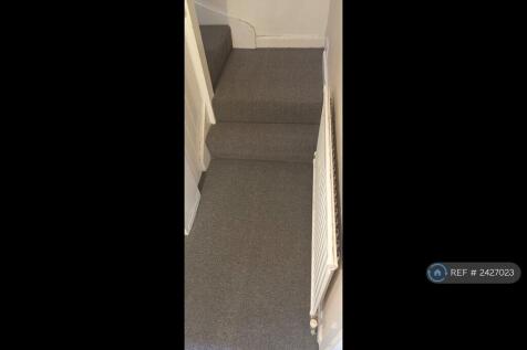 Ground Floor Path