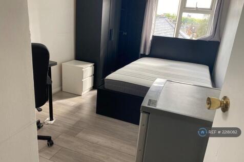 One Of The Twin Rooms 