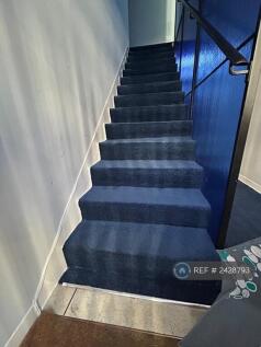 1st Floor Walk Up Location
