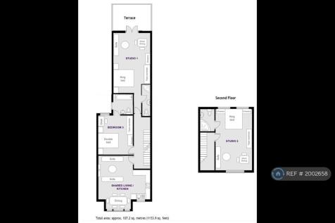 Full Property Floor Plan