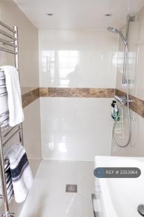 Shared Bathroom