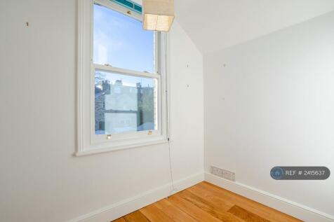 Bedroom 4/Study
