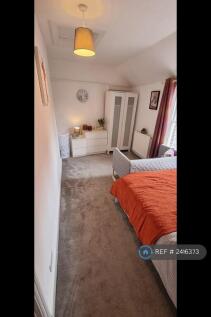 Room 5 - Double Room