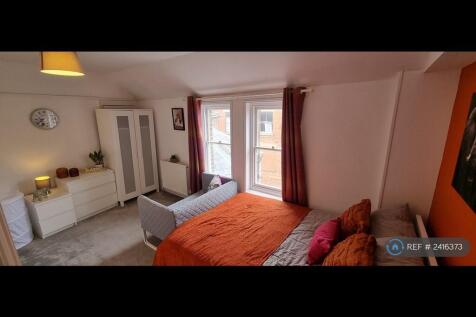 Room 5 - Double Room