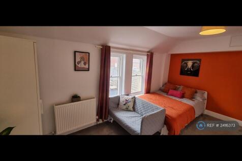 Room 5 - Double Room