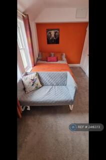 Room 5 - Double Room