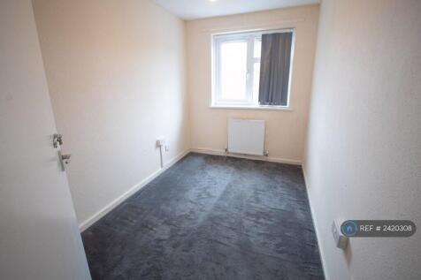 Bedroom Number 2