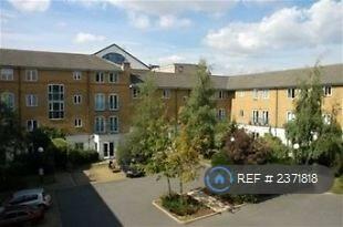 Private Landscaped Courtyard