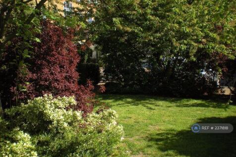 Garden Access