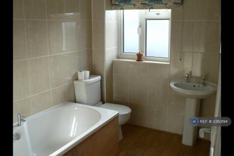 Family Size Bathroom And Shower