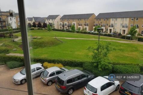 View From Bedroom 1