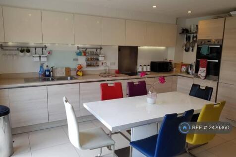 Dinning And Kitchen