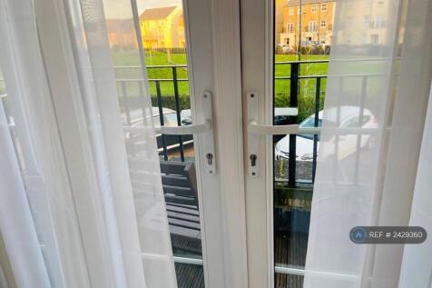 Room 3 With Balcony