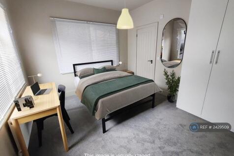 Room 4 - Ensuite &#43; Kitchenette