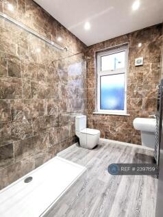Wet Room