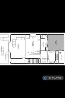 Ground Floor Layout