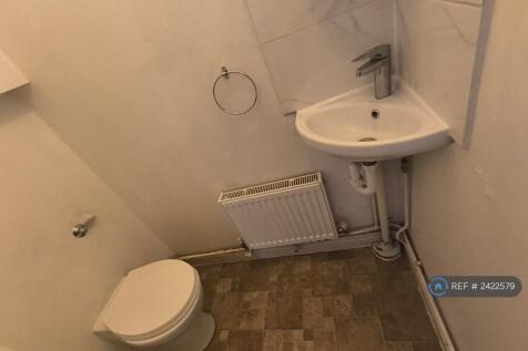 Downstairs Toilet