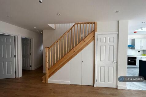 Stairway