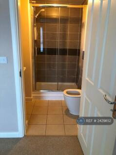 Bathroom 2 - Ensuite
