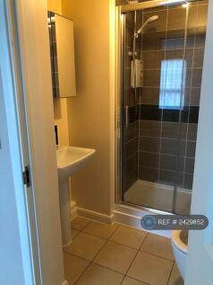 Bathroom 2 - Ensuite