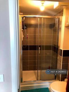 Bathroom 2 - Ensuite
