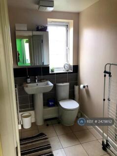 Bathroom 1