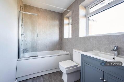 Bathroom 1