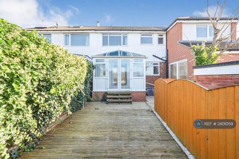 Back Garden