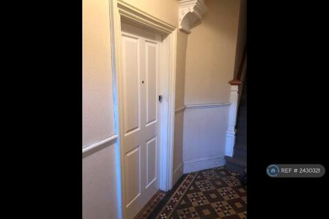 Flat Entrance