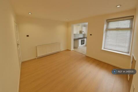 Living / Dining Room