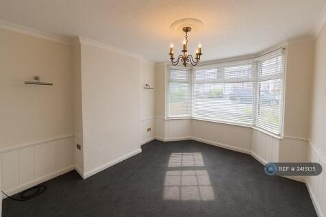 Ground Floor Bedroom