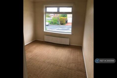 Small Bedroom