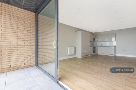 Patio/Balcony