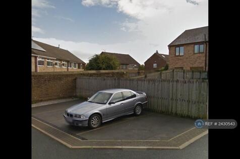 Parking Spaces