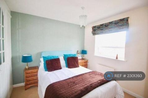 En Suite Bedroom