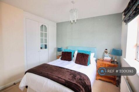 En Suite Bedroom -