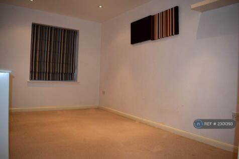 Big Bedroom