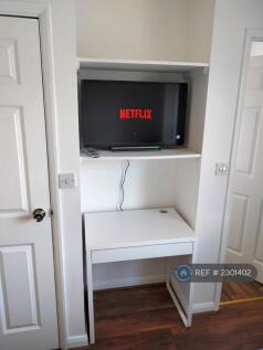 Bed 3 With Smart Tv And Ensuite