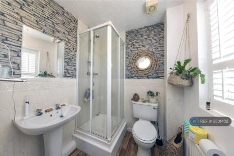 Bed3 Ensuite