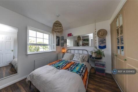 Bed3 Ensuite 