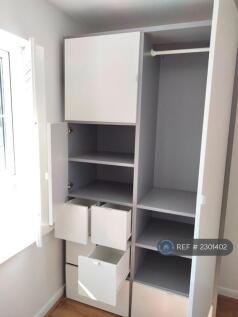 Big Wardrobe