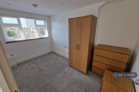 Bedroom 2 With En-Suite