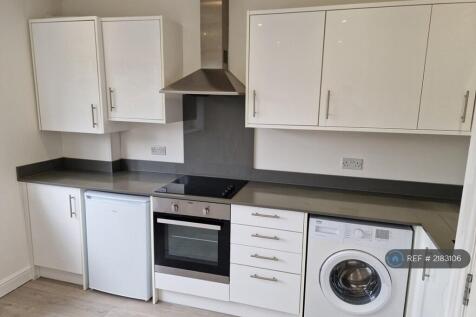 Kitchen/Living Room