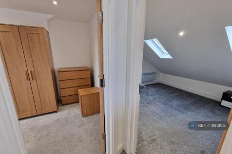Photo Of Both Upstairs Bedrooms