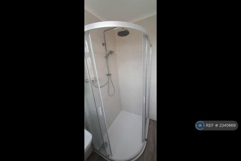 Rain Shower